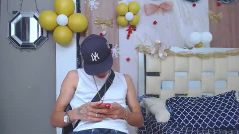 Harry online show from 11.25.25