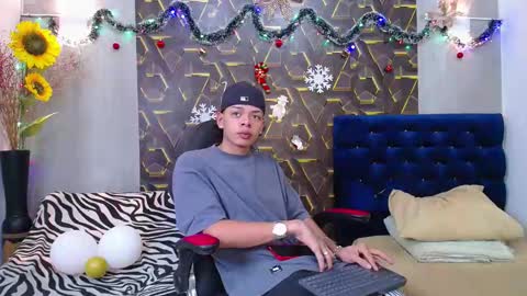 Harry online show from 12.04.25