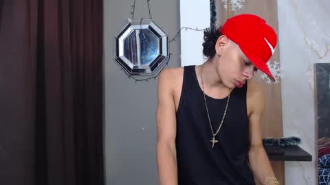 Harry online show from 01.11.26