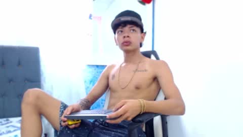 Harry online show from 02.06.26