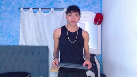 Harry online show from 02.21.26