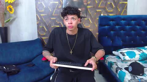 Harry online show from 03.14.26