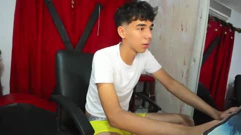 Harry online show from 12.12.24