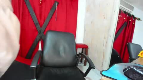 Harry online show from 12.13.24