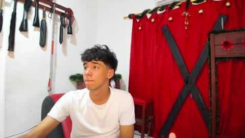 Harry online show from 12.20.24