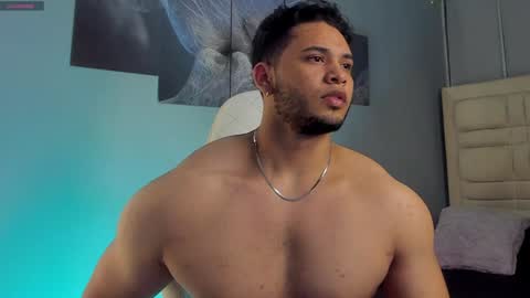 Harry Zandes online show from 12.10.24