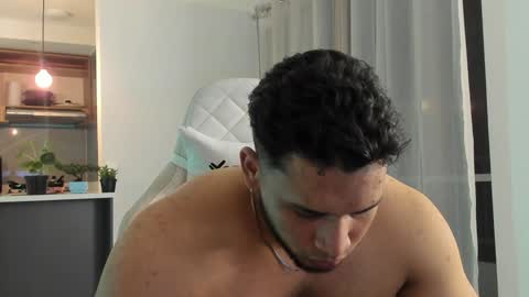 Harry Zandes online show from 12.29.24