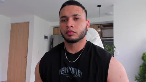 Harry Zandes online show from 01.05.25