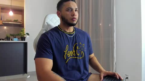 Harry Zandes online show from 01.13.25