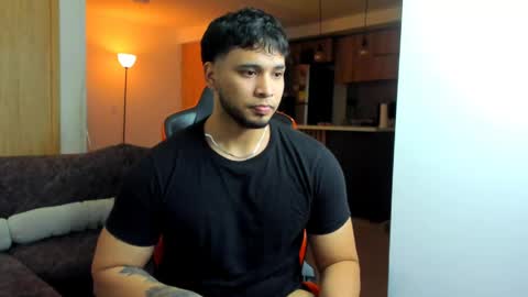 Harry Zandes online show from 04.21.26