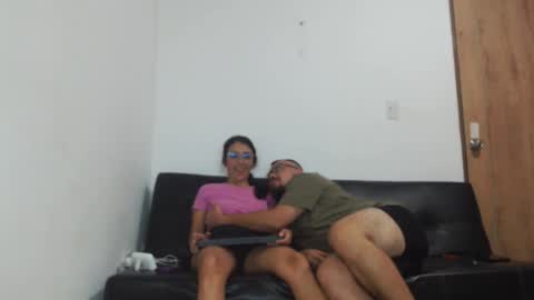 hannaandharri online show from 03.29.26