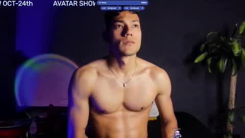  ... online show from 10.18.25