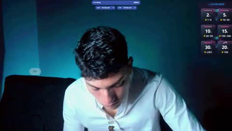  ... online show from 11.15.25