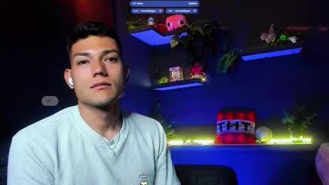  ... online show from 03.11.26