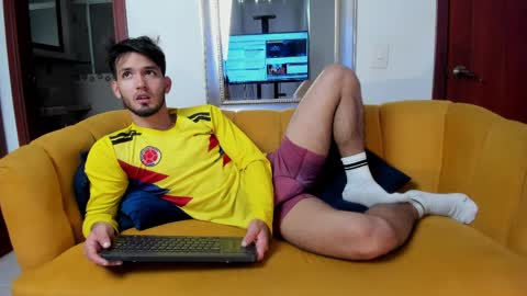 Harry online show from 04.04.26