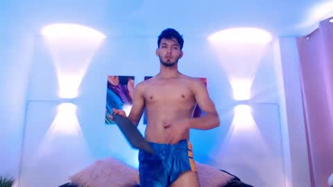 Harry online show from 04.15.26