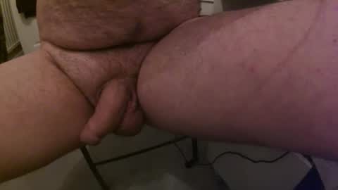 harryhairybod online show from 01.12.26