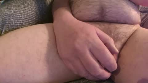 harryhairybod online show from 02.16.26