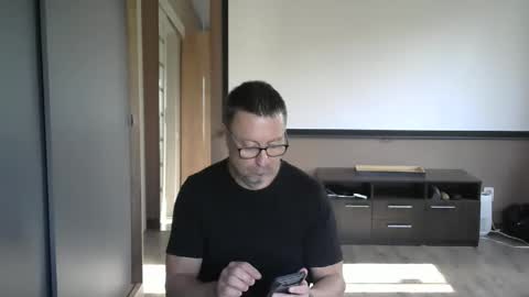 HarrySnake online show from 10.01.25