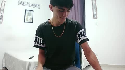 harry thomson online show from 02.12.26