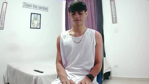 harry thomson online show from 02.15.26