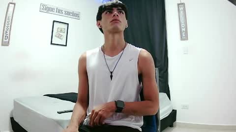 harry thomson online show from 04.06.26