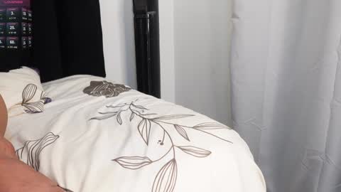 Snapshot of harrytwink18 chatting on 01.13.25 HARRY online show from 01.13.25