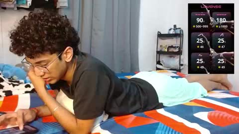 Snapshot of harrytwink18 chatting on 02.12.26 HARRY online show from 02.12.26