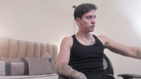 Harry Jones online show from 01.04.25