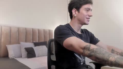 Harry Jones online show from 02.07.25