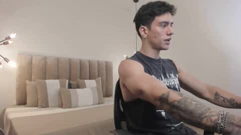 Harry Jones online show from 02.25.25