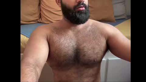 Snapshot of harryybajwa chatting on 03.10.25 Harry online show from 03.10.25