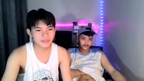 Michael18 online show from 03.11.25