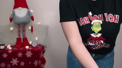 hartfoxx online show from 12.24.24
