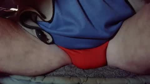 hartl1112 online show from 10.19.25