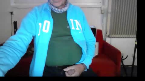 hot n  nasty online show from 09.11.25