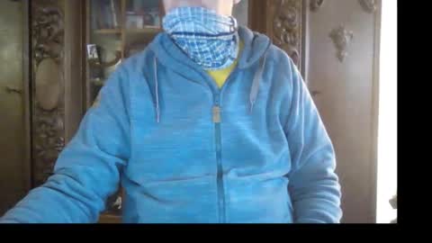 Snapshot of hartwichser1 chatting on 10.26.25 hot n nasty online show from 10.26.25