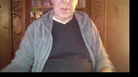 Snapshot of hartwichser1 chatting on 10.30.25 hot n nasty online show from 10.30.25