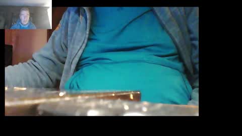 Snapshot of hartwichser1 chatting on 11.06.25 hot n nasty online show from 11.06.25