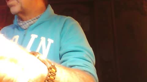 hot n  nasty online show from 11.17.25