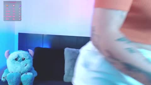 Sofia  Damin online show from 09.24.25