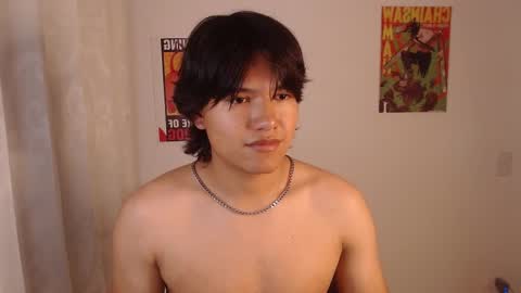 Haru online show from 10.26.25