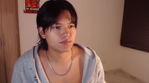 Snapshot of haru_boi chatting on 02.17.26 Haru online show from 02.17.26