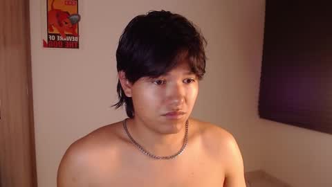 Snapshot of haru_boi chatting on 02.20.26 Haru online show from 02.20.26