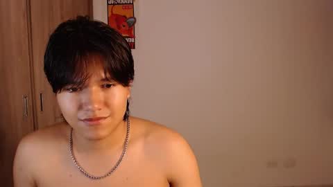 Snapshot of haru_boi chatting on 03.13.26 Haru online show from 03.13.26