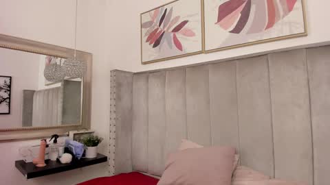 Haru Bonny online show from 01.16.25