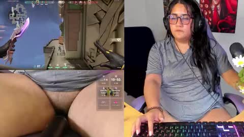 karen  online show from 02.03.26