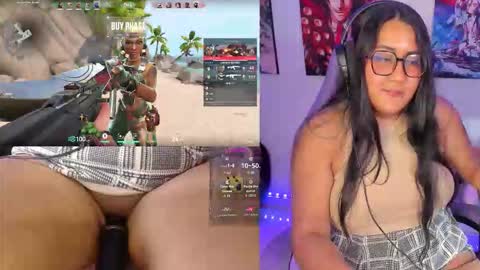 karen  online show from 03.18.26