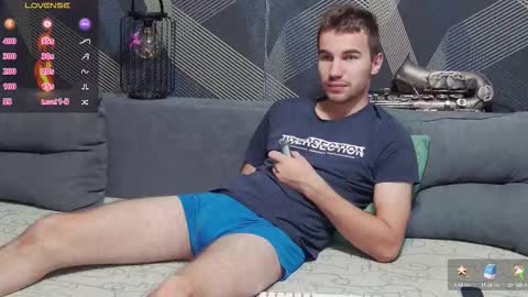 Harvey online show from 10.10.25