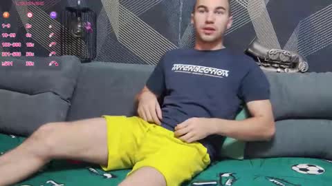 Harvey online show from 10.23.25